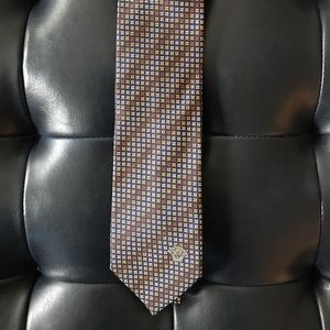 Men’s Versace Tie